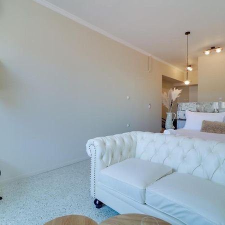 Ermou Fashion Suites By Living-Space أثينا المظهر الخارجي الصورة