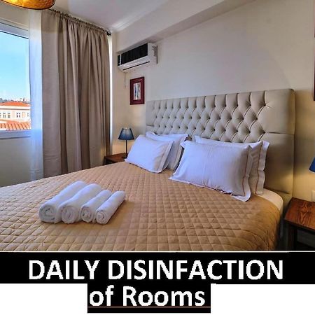 Ermou Fashion Suites By Living-Space أثينا المظهر الخارجي الصورة