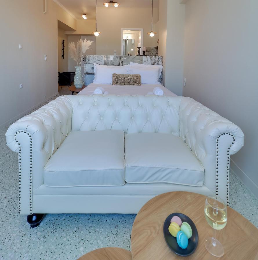 Ermou Fashion Suites By Living-Space أثينا المظهر الخارجي الصورة