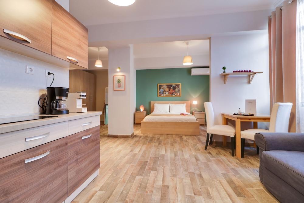 Ermou Fashion Suites By Living-Space أثينا المظهر الخارجي الصورة
