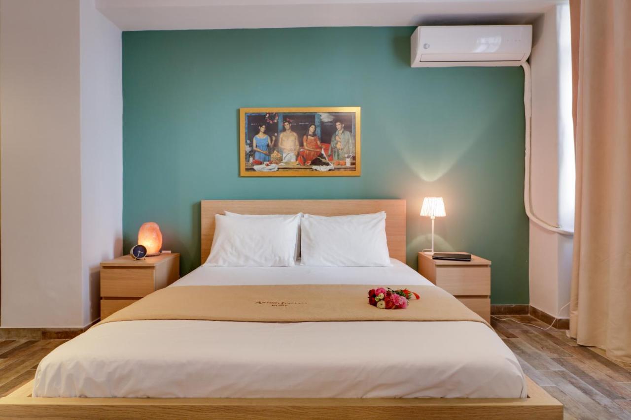 Ermou Fashion Suites By Living-Space أثينا المظهر الخارجي الصورة