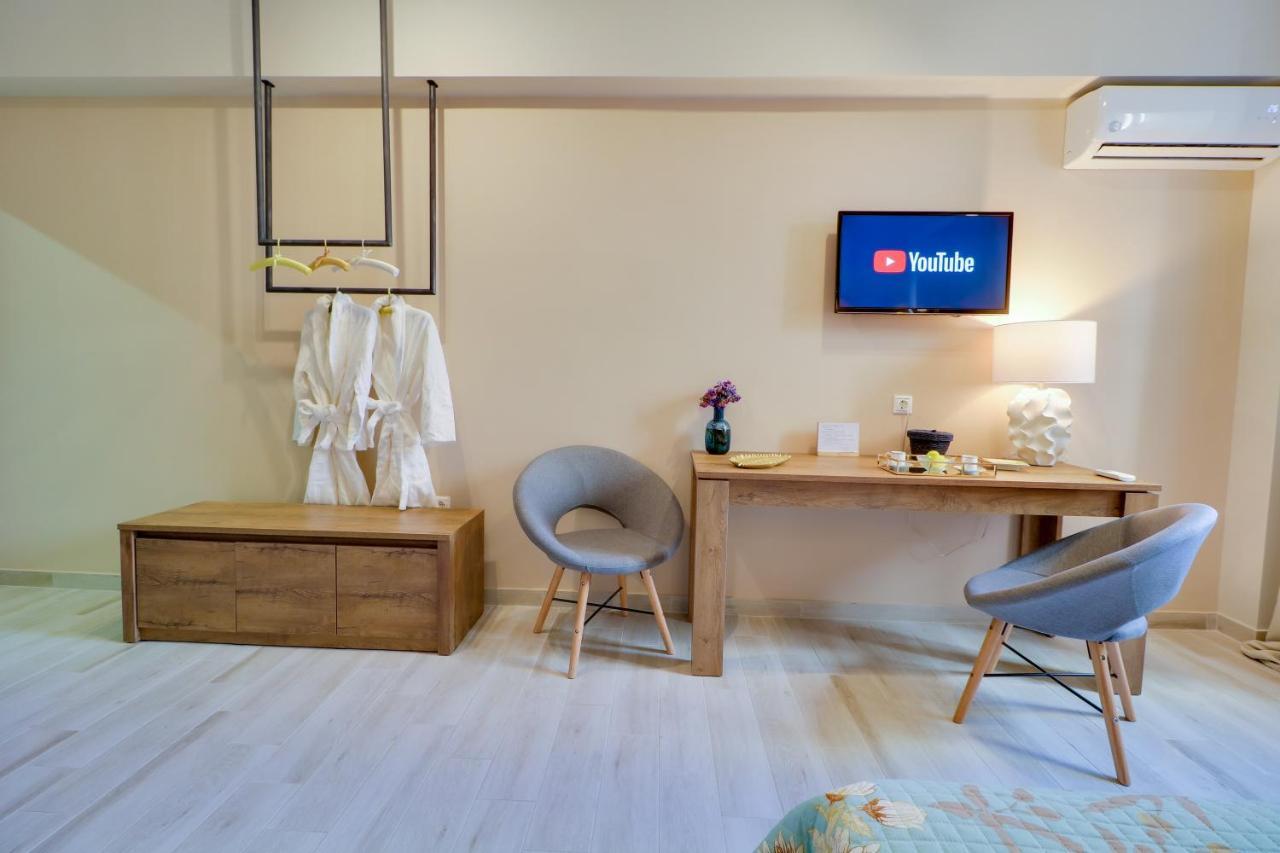 Ermou Fashion Suites By Living-Space أثينا المظهر الخارجي الصورة
