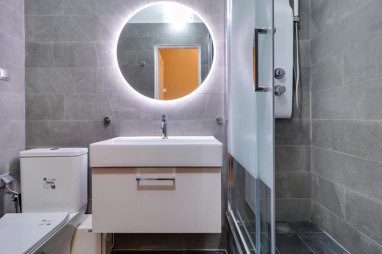 Ermou Fashion Suites By Living-Space أثينا المظهر الخارجي الصورة