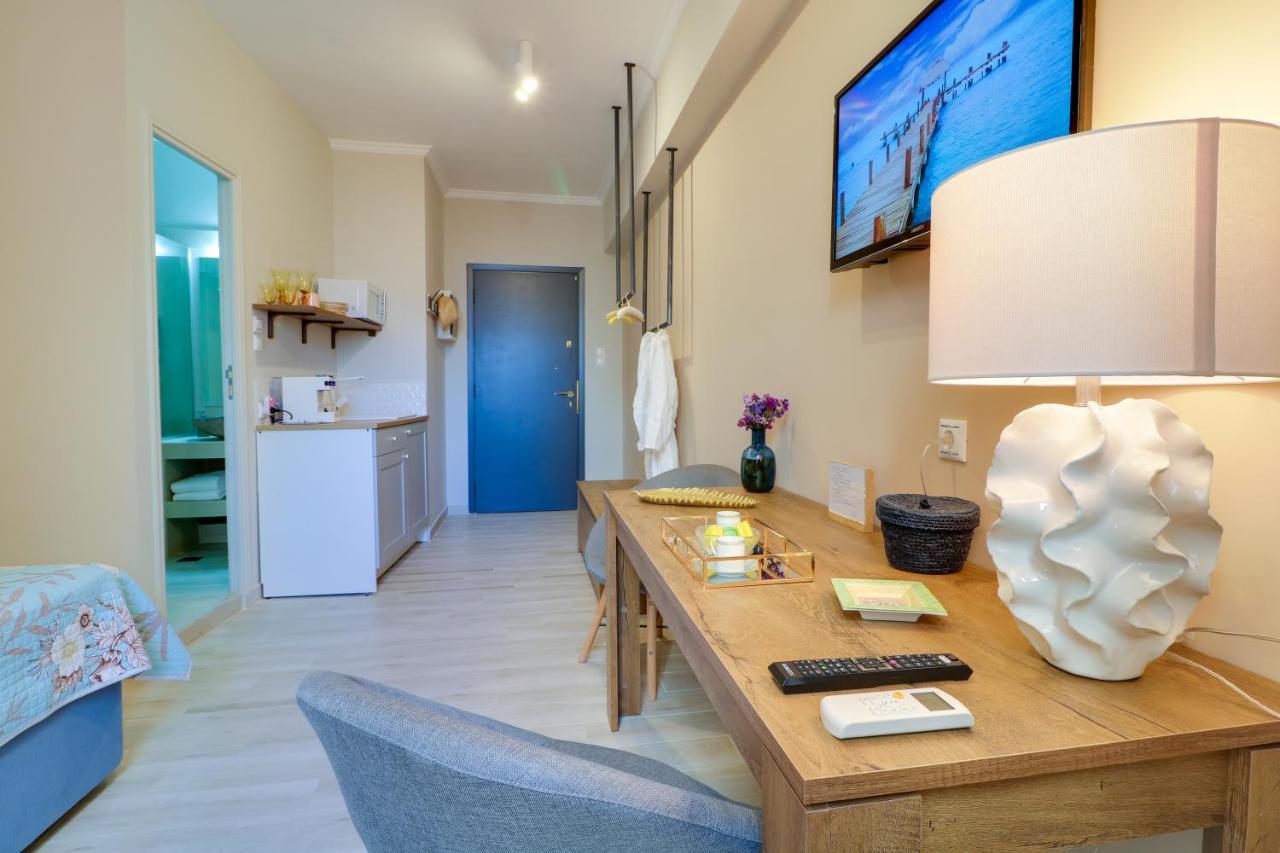 Ermou Fashion Suites By Living-Space أثينا المظهر الخارجي الصورة